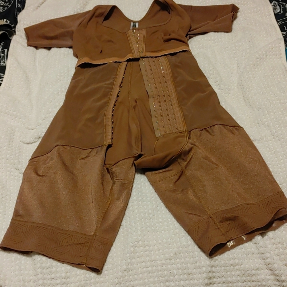 Ogee shapewear